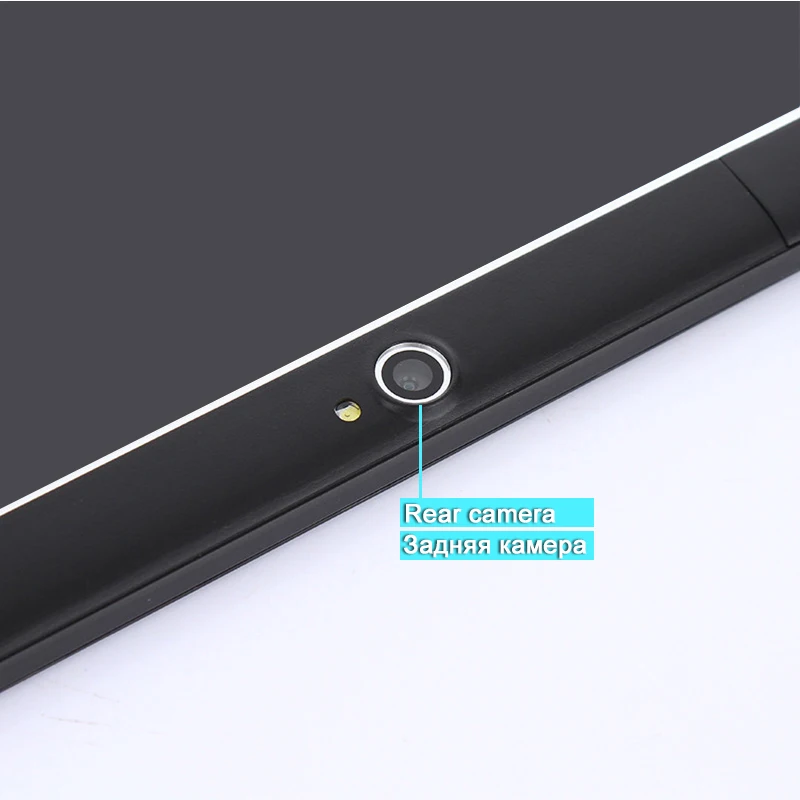 WKS 2018 Восьмиядерный дюймов 1920 планшет 1200X10 1 Android rom 64 ГБ компьютер Dual SIM Bluetooth gps 8MP 10