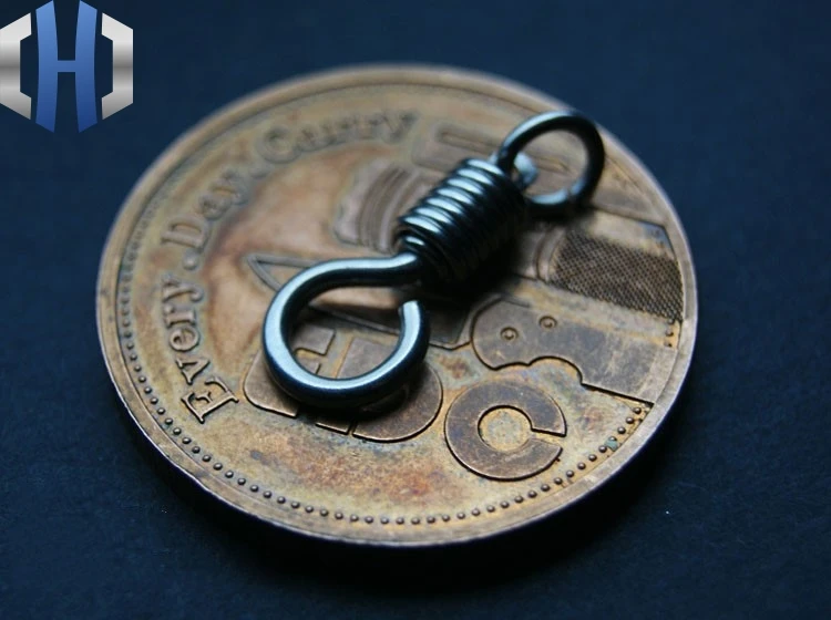 

Универсальный держатель для ключей из нержавеющей стали