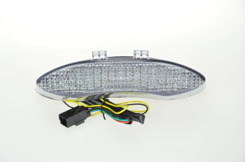 LED Фонарь встроенными сигнал поворота для TRIUMPH DAYTONA 675 05 10/SPEED TRIPLE/утроителя 08 10|signal