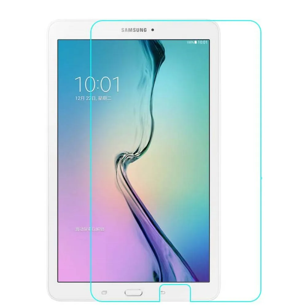 Закаленное стекло для Samsung Galaxy Tab E 9 6 T560 T561 прозрачная защитная пленка экрана