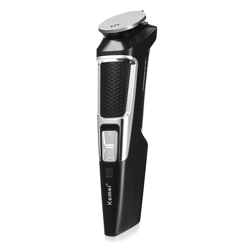 Kemei KM-1605 мощный электрический триммер для стрижки волос стрижка | Бытовая техника