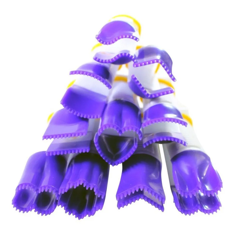 Зубчатая заколка для помадка бисквита 20 шт. | Дом и сад