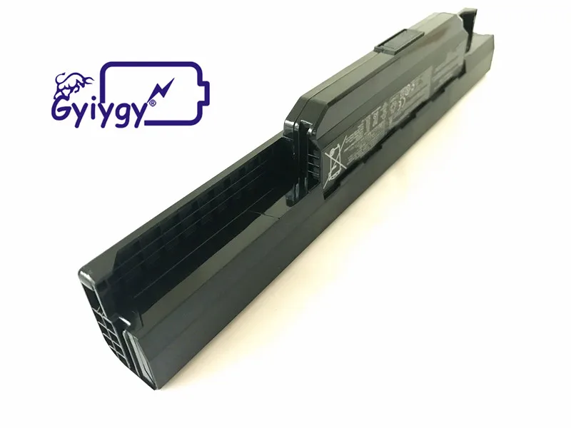 Ноутбук компьютер батарея для Asus A53E A53S A43S A53Z K43BY K43E K43S K43T K53T A54C K53SV X53U X54H-11 1 V-5200 MAH |