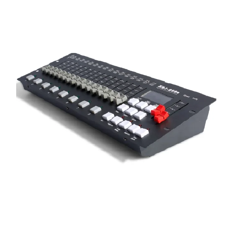256 каналов DMX consola dmx профессиональный сценический светильник DMX512