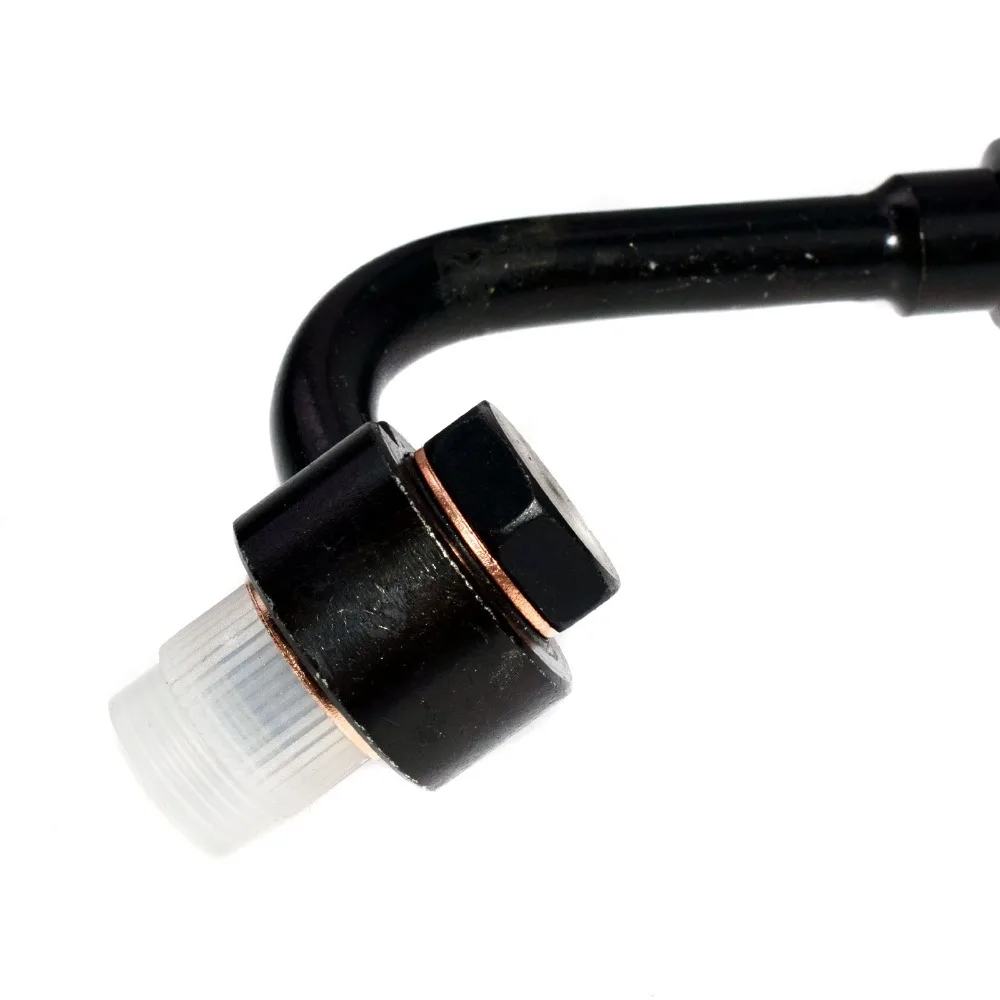 Шланг гидроусилителя руля ISANCE 5751026201 57510-26201 109-3147 для Hyundai Santa Fe 2.4L 2001 2002 2003 2004 |
