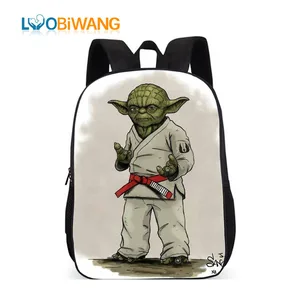 Рюкзак LUOBIWANG для мальчиков и девочек, школьный рюкзак для мальчиков и девочек