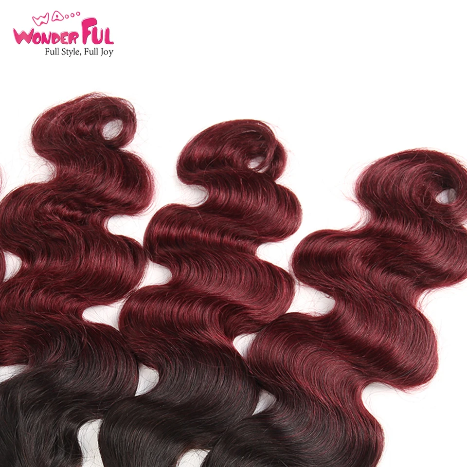 3/4 пучки перуанских волнистых пучков тела человеческие волосы для плетения оптом