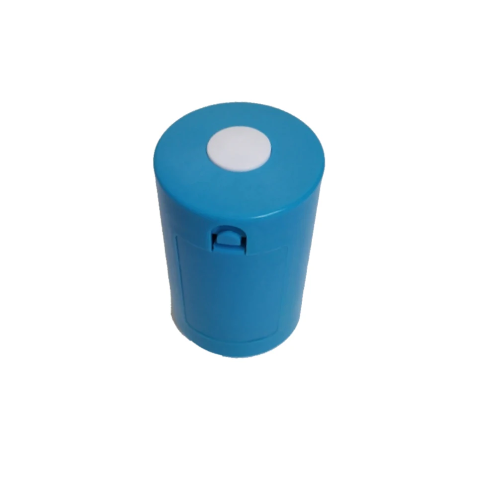 Новый автоматический вакуумный насос с автоматическим компрессионным зажимом