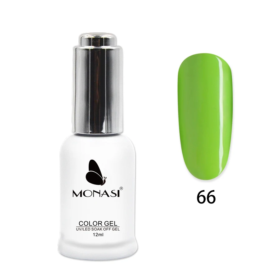Гель лак для ногтей белый фиолетовый синий зеленый 12 цветов|uv gel|french manicure gelvernis semi