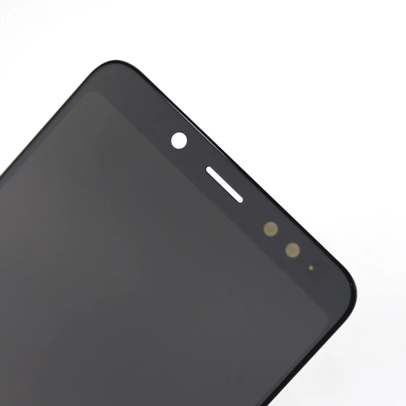 Для Xiaomi Redmi Note 5 Pro глобальная версия китайский сенсорный ЖК экран 99 ''OEM
