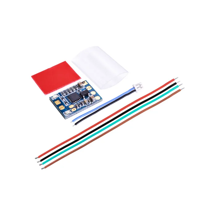 Адаптер платы управления камерой Runcam для дистанционного FPV радиоуправляемым