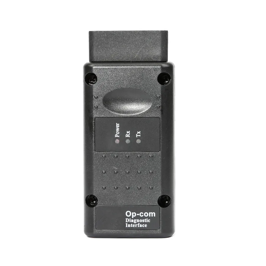Opcom V2014 прошивка V1.7 CAN для диагностического инструмента Opel OBD2 программное