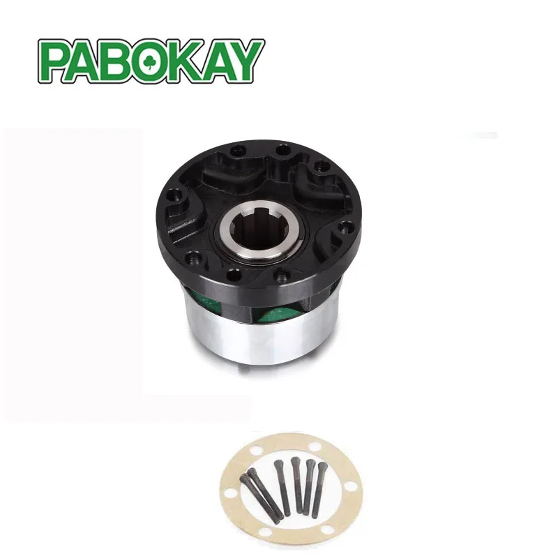 1 шт. x для TOYOTA Landcruiser 63-75 Bamdeirantes 60-82 свободные ступицы блокировки колес B008 AVM404 |
