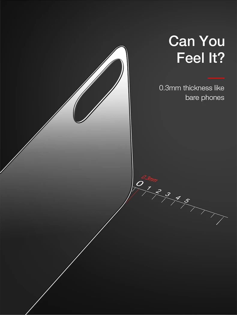 CAFELE Оригинальная защитная накладка для задней панели телефона пленка для iPhone X 10 Ультра тонкая HD Прозрачная Задняя стеклянная Защитная пленка для iPhone X 10