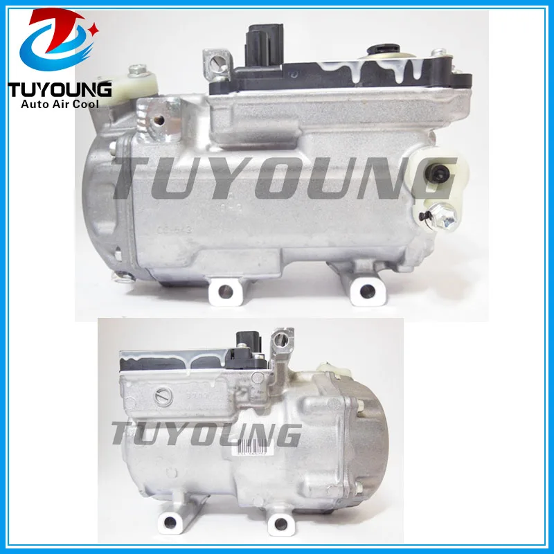 88370 28020 042200 0082 воздушный компрессор для Toyota Alphard Estima Hybrid|Компрессор и муфта
