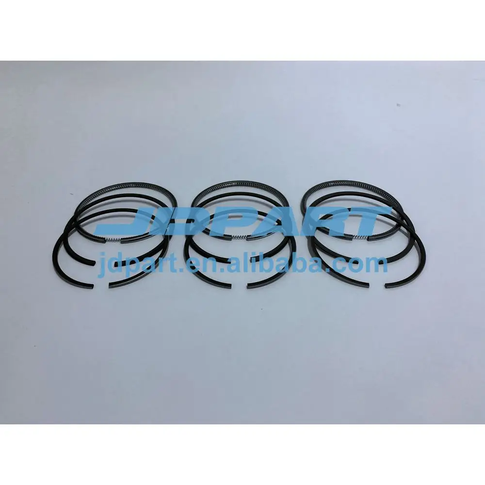 S3L S3L2 Piston Ring Set For Mitsubishi Engine | Автомобили и мотоциклы