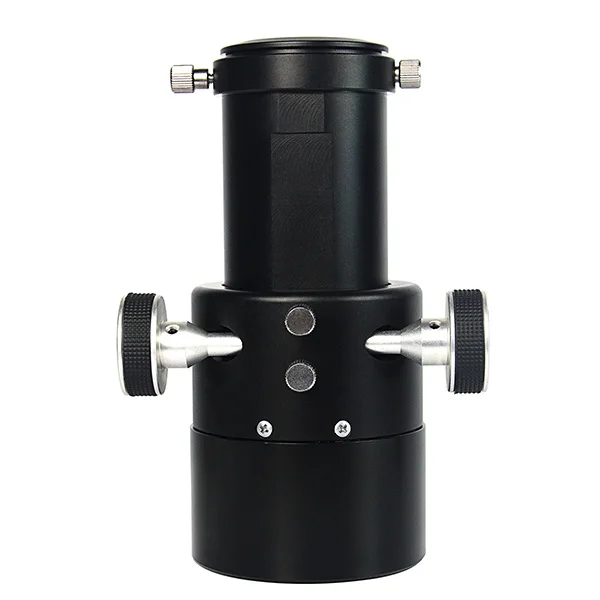 " односкоростной Crayford Focuser 52 мм ход для SCT телескоп w/1,25" адаптер M0127A