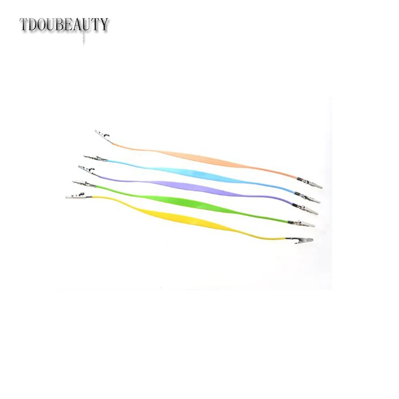 TDOUBEAUTY многофункциональный автоклав 440 мм длина зажимы для салфеток (упаковка из 5)