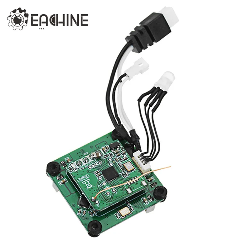 Original Eachine M80 Micro FPV Racer Quadcopter RC Drone Spare Parts Flight Control Board For Frsky/Flysky/DS MX | Игрушки и хобби