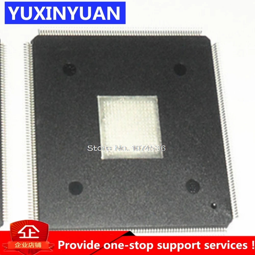 1 шт. чип SII9573CTUC SII9573 SIL9573CTUC SIL9573 QFP LCD|Интегральные схемы| |