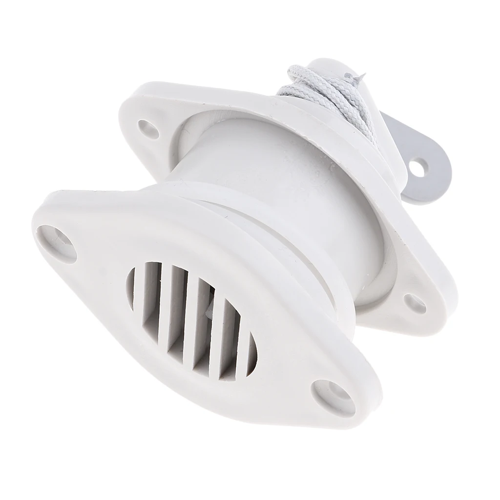 Прочный дренажный клапан из ПВХ заглушка аксессуары для лодок яхт 36 мм мариен