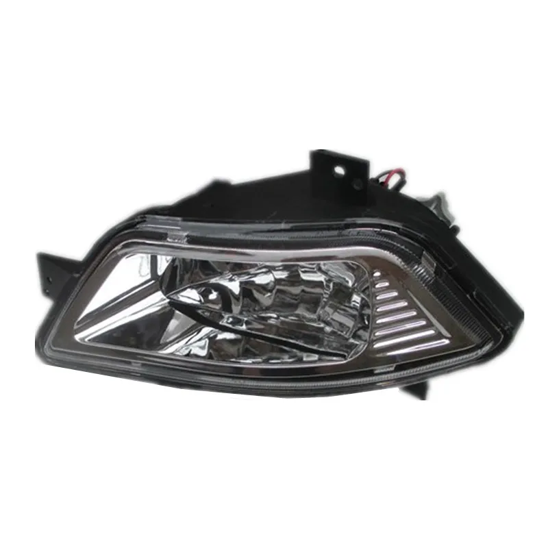 Противотуманная фара для Hawtai B35 Boliger 41162 000S07 41161 000S07|Абажуры| |