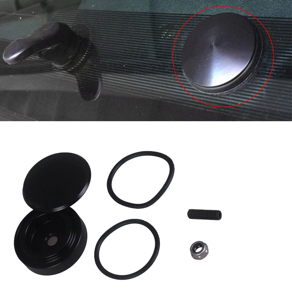 Набор для удаления автомобильных задних стеклоочистителей уплотнительное