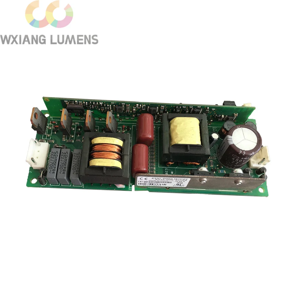 EUC 200d W/C01 запасные части для проектора лампа головного света подходит