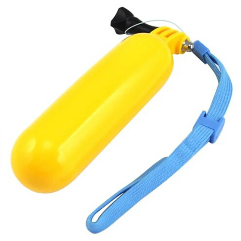 Поплавок Foleto плавающий ручной поплавок стабилизатор монопод для Pro Hero5 4 3 +/ Hero2/ 1