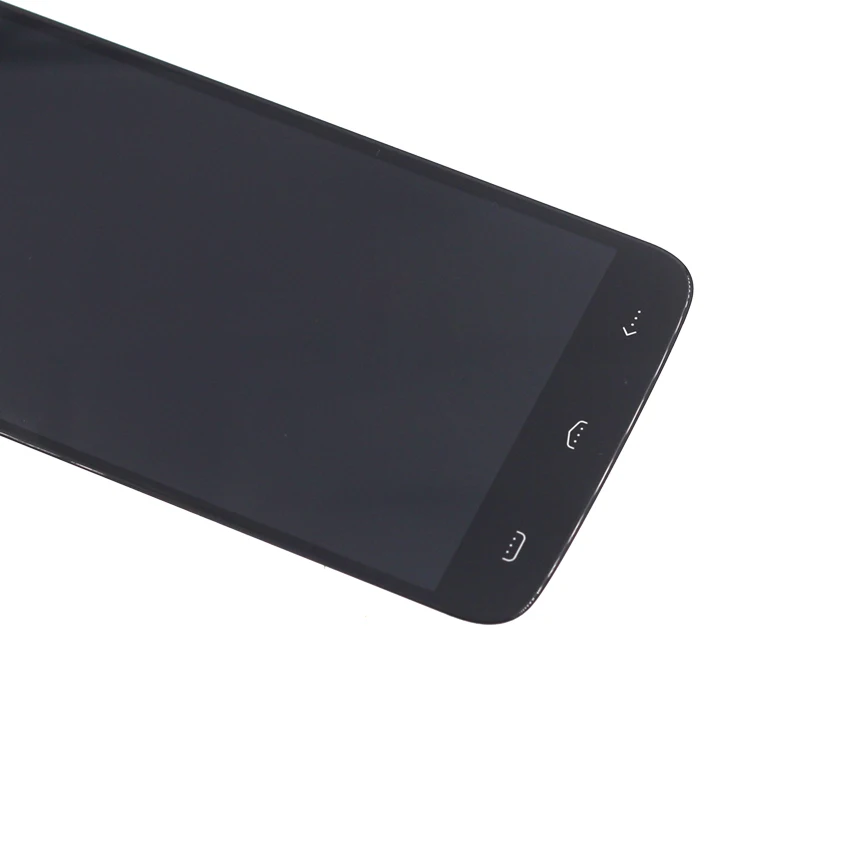 For HOMTOM HT50 LCD Display Touch Screen Digitizer Original Quality Phone Parts | Мобильные телефоны и аксессуары