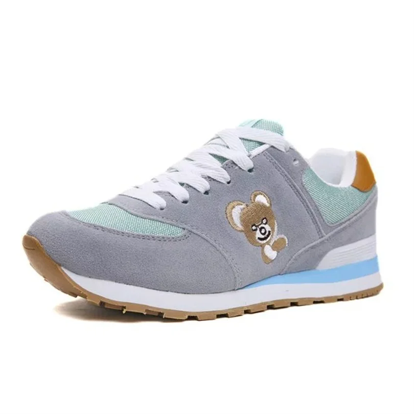 2017 Fashion Women shoes woman chaussure femme Cheap Walking women flats Shoes breathable zapatillas deportivas Mesh casual Shoe | Обувь