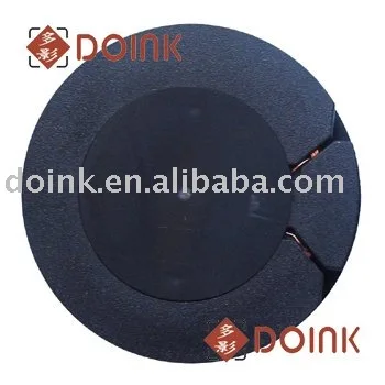 Бесплатная доставка для OKI 6200/6300 совместимый тонер картридж принтер чип |