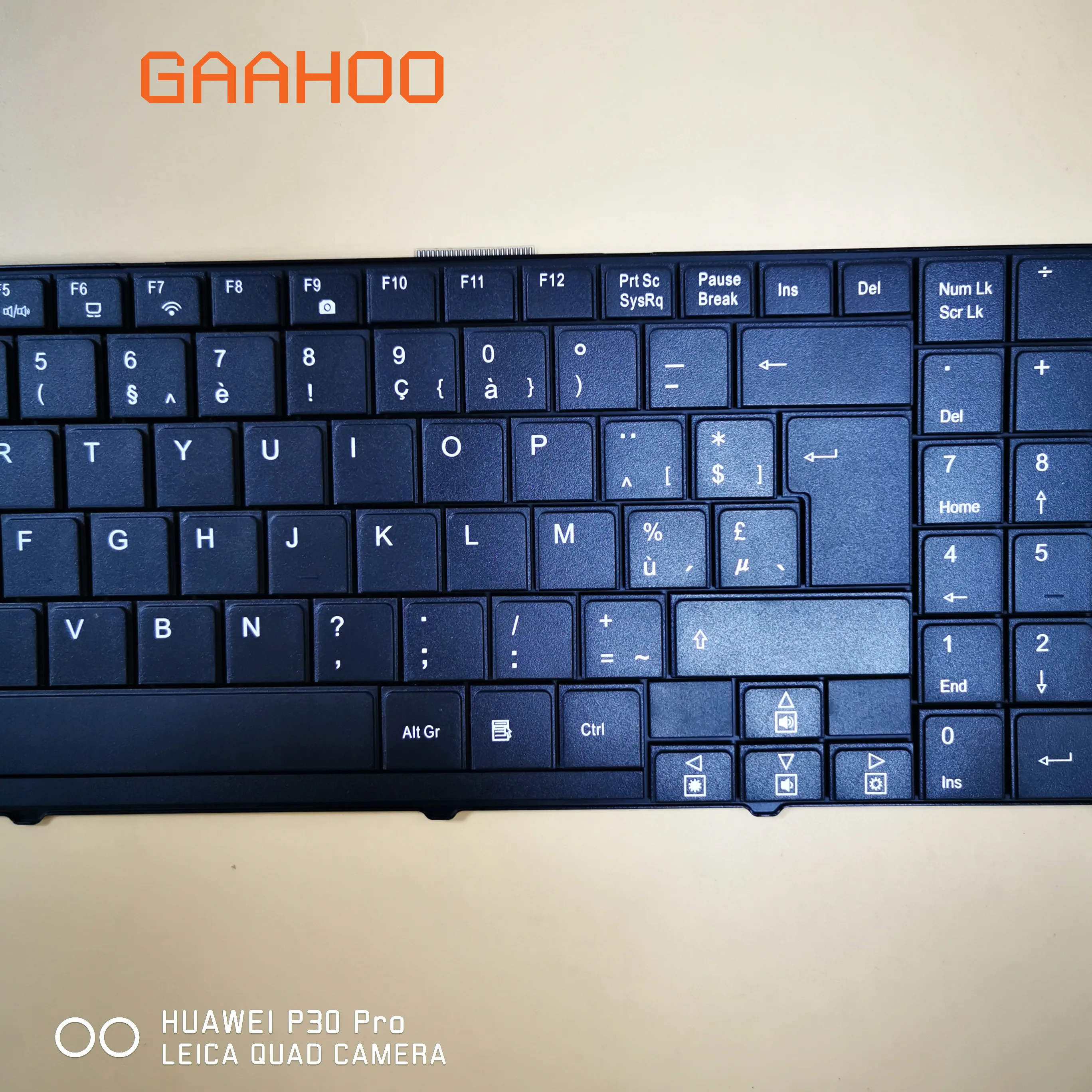Клавиатура для ноутбука MEDION AKOYA P6610 P6620 E6212 MP 09A96BE 442 черный|Клавиатуры замены| |