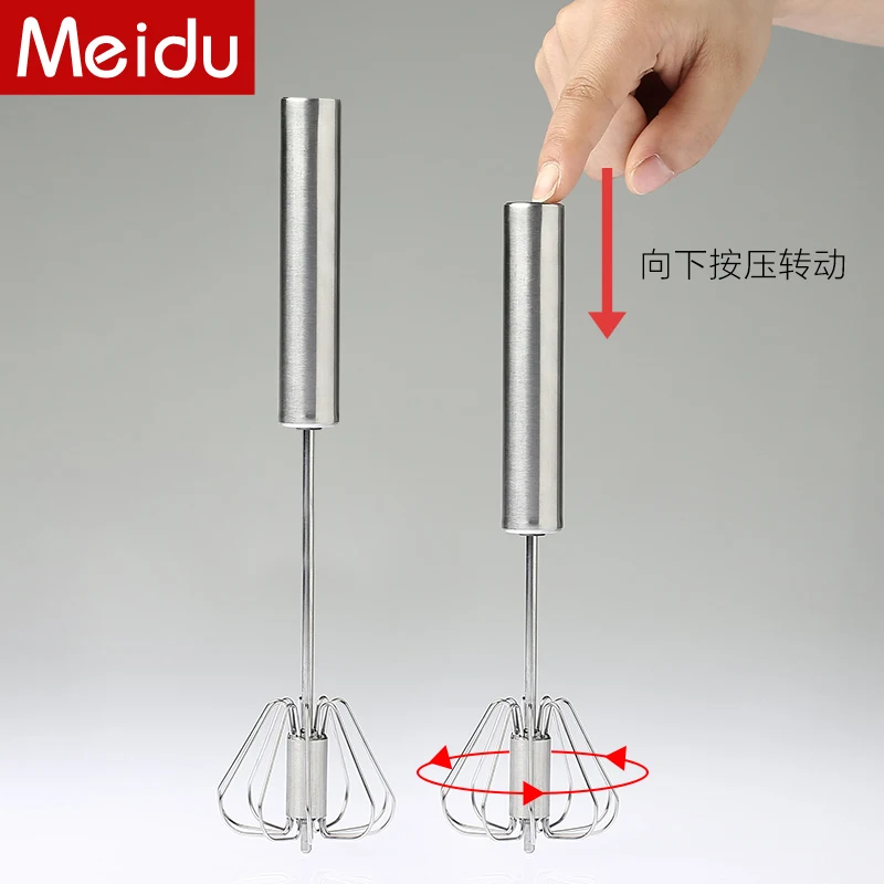 Венчик не с приводом от двигателя бытовой Тип мини полуавтоматическая венчик