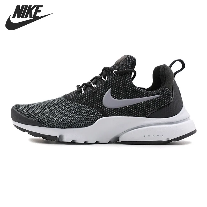 Оригинальное новое поступление 2018 NIKE WoPresto Ultra SE женская обувь для скейтбординга