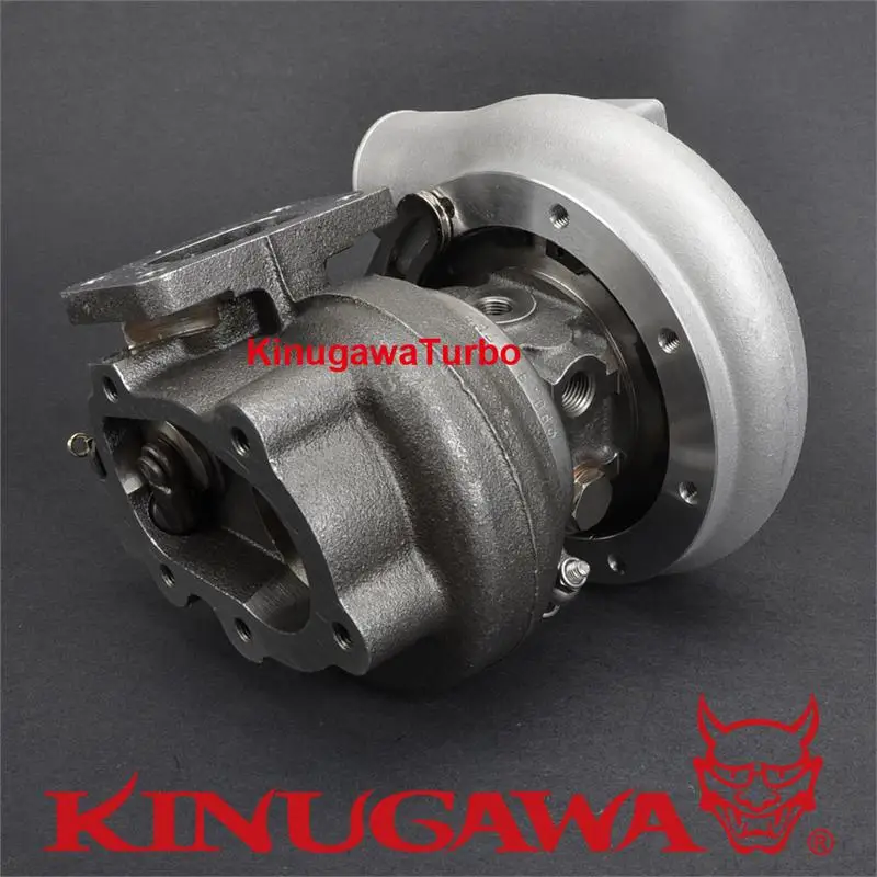 Kinugawa заготовка Турбокомпрессор 3 &quotАнти Всплеск TD06H-25G 8 см T25 5 болт внутренний
