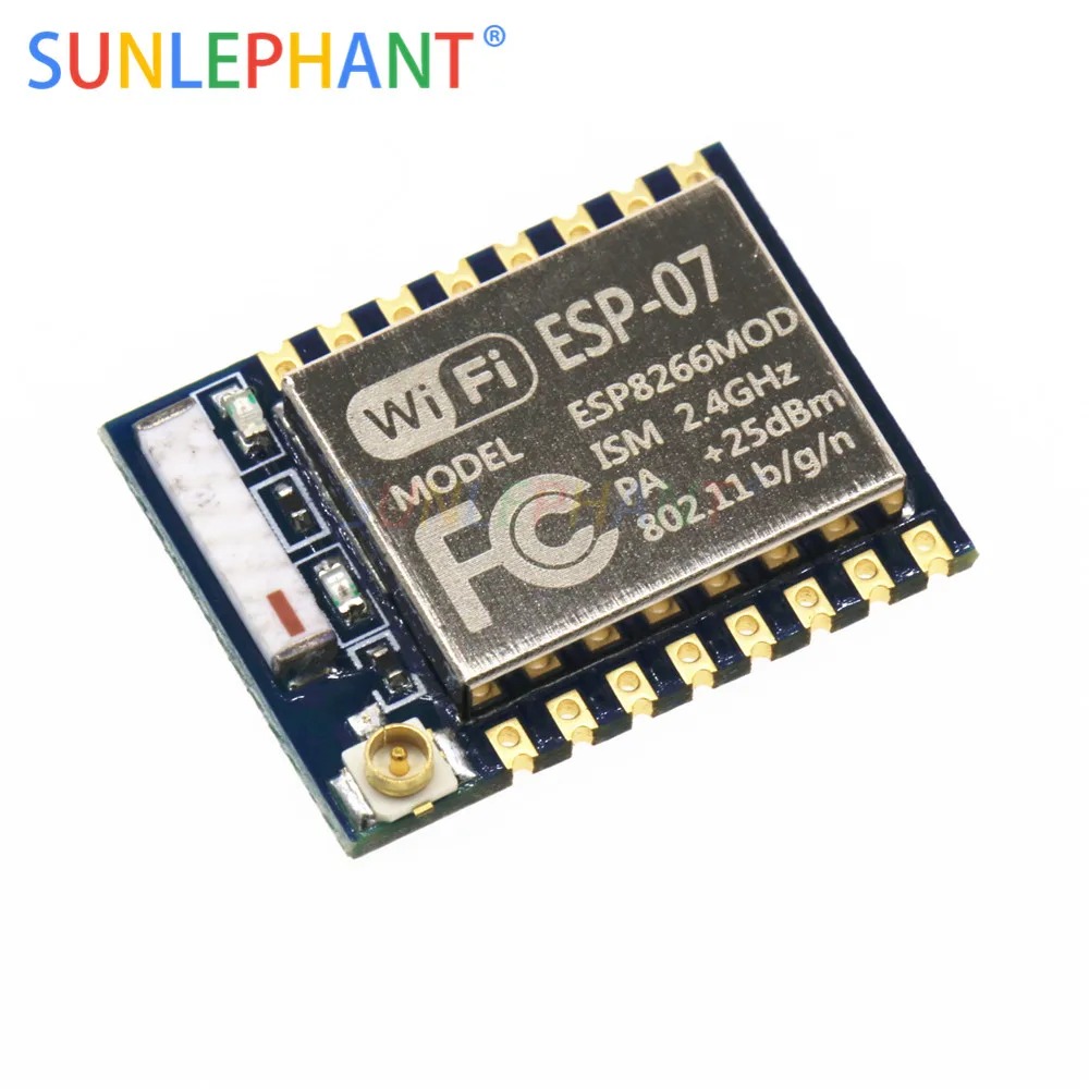 Серия ESP8266 Wi Fi модель в которой есть подлинность гарантирована
