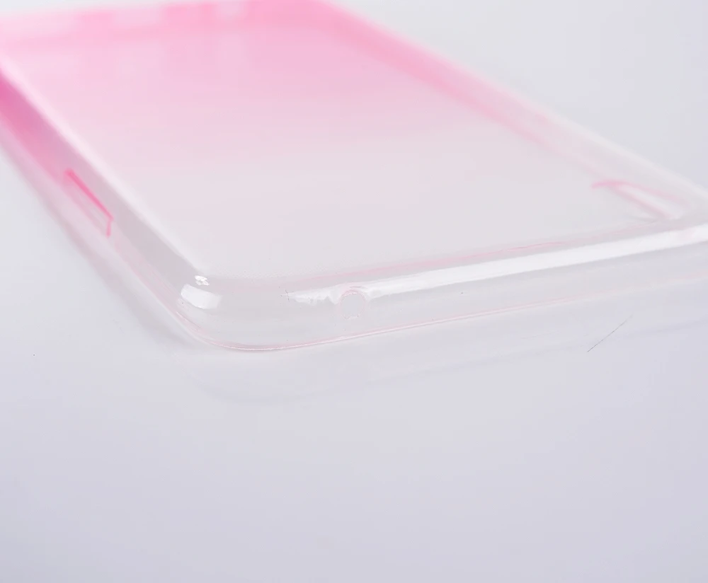 Tokulo Мягкие силиконовые ультра тонкий антидетонационных Телефон чехол для HTC One A9