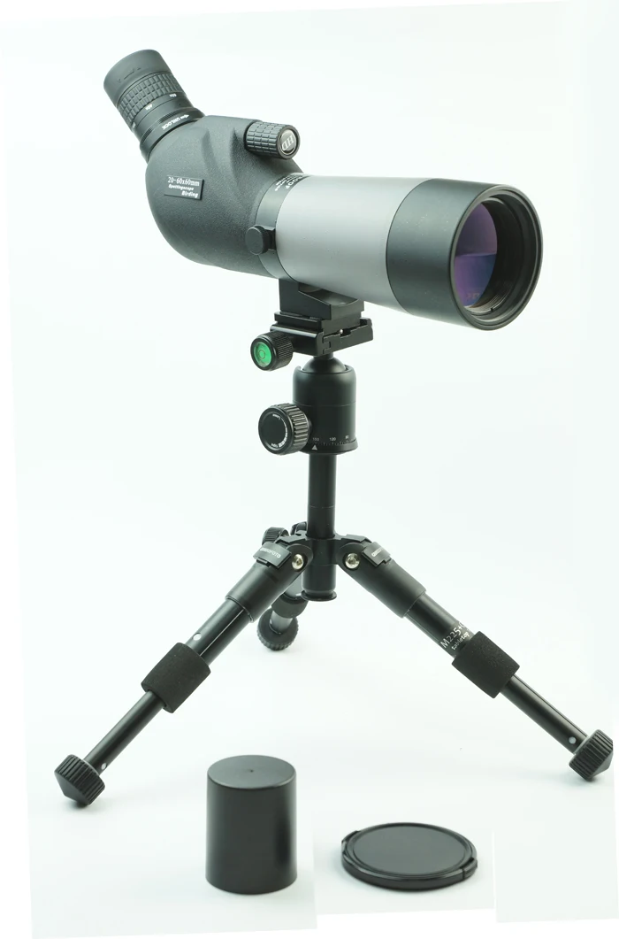 Телескоп SKWoptics 20 60X60 аэрокосмический зрительный телескоп для наблюдения за