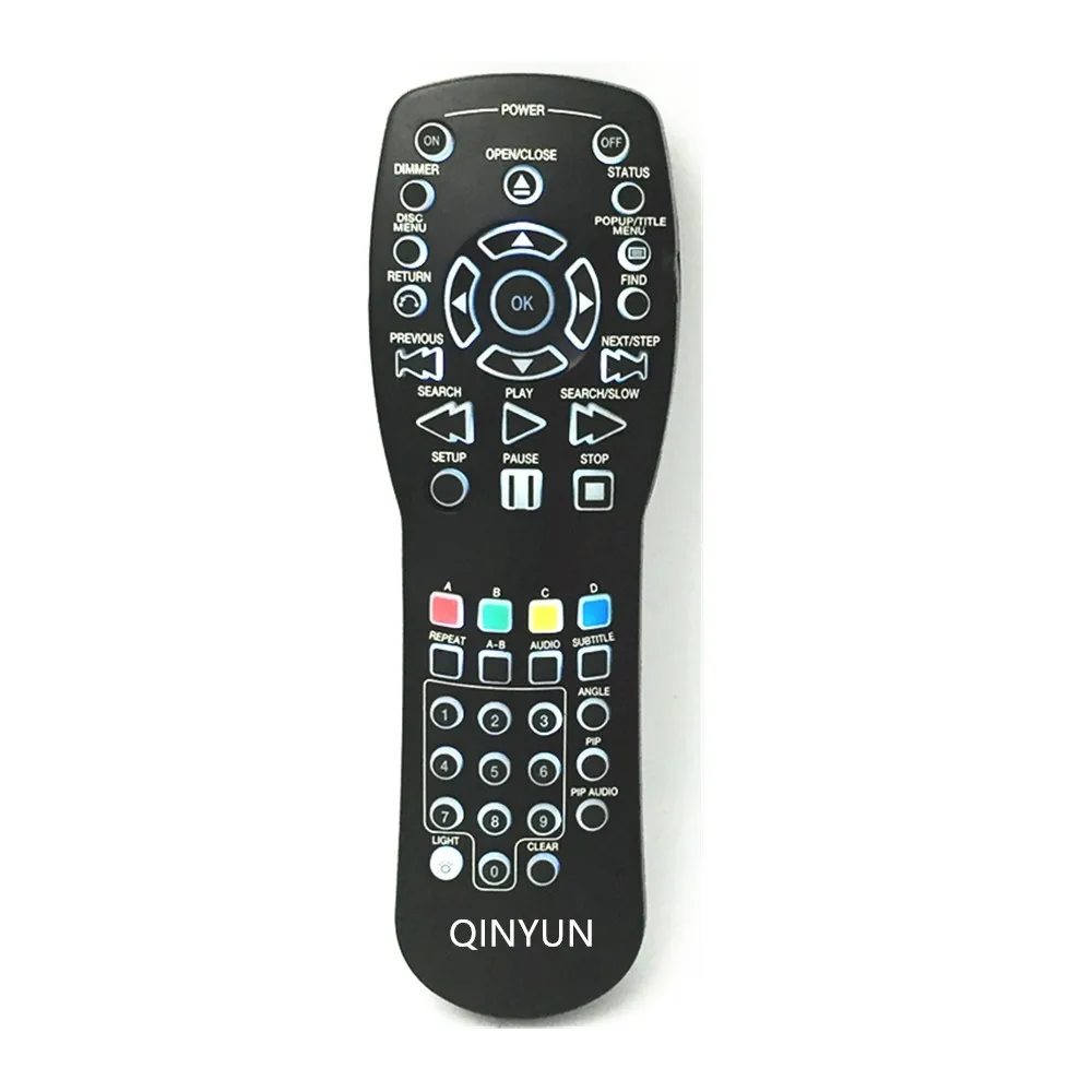 Пульт дистанционного управления для Harman/Kardon BDP DVD с задней светильник