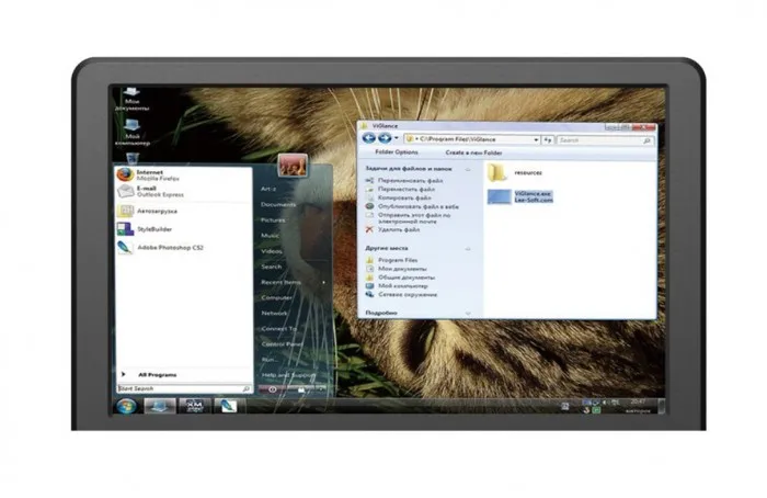 LILLIPUT UM 1012/C/T 10 1 дюймовый сенсорный экран USB монитор для Windows OS Mac X встроенный 2