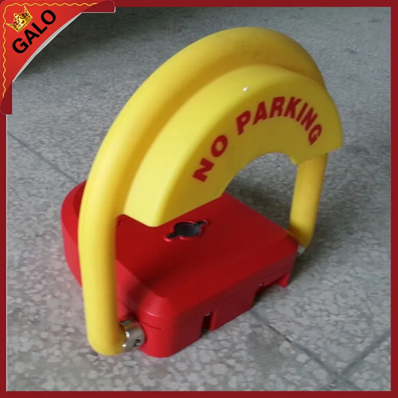 Столбик с блокировкой аркинг космический барьер безопасности|Наборы для