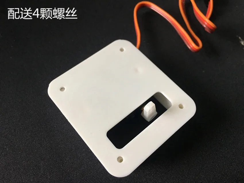 Бесплатная доставка запасная часть радиоуправляемого самолета --- 5 шт. 9g 8g