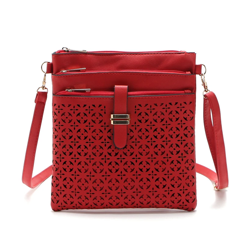 Женские дизайнерские сумочки кожаные мини-сумки через плечо 2019 | Багаж и сумки