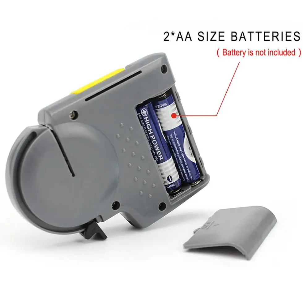 Портативный прочный Электрический автоматический рыболовный крючок ярусная