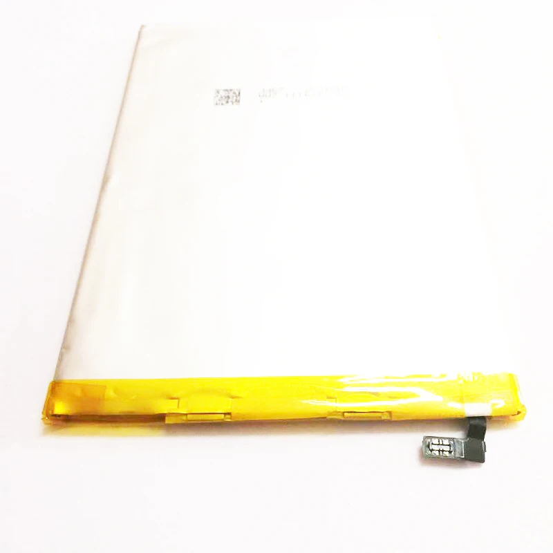 Сменный аккумулятор для RAMOS MOS1 MAX 3 7 в 6000 мАч R3|Аккумуляторы мобильных телефонов| |