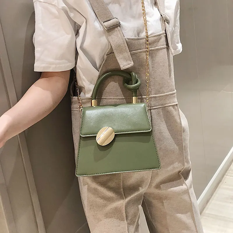 Элегантная женская сумка тоут 2019 модная новая качественная дизайнерская из