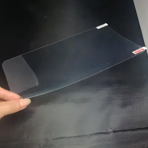 Защитная пленка на весь экран для универсального планшета 10 дюймов 10,1 дюйма, без рознипосылка, Размер 236*166 мм