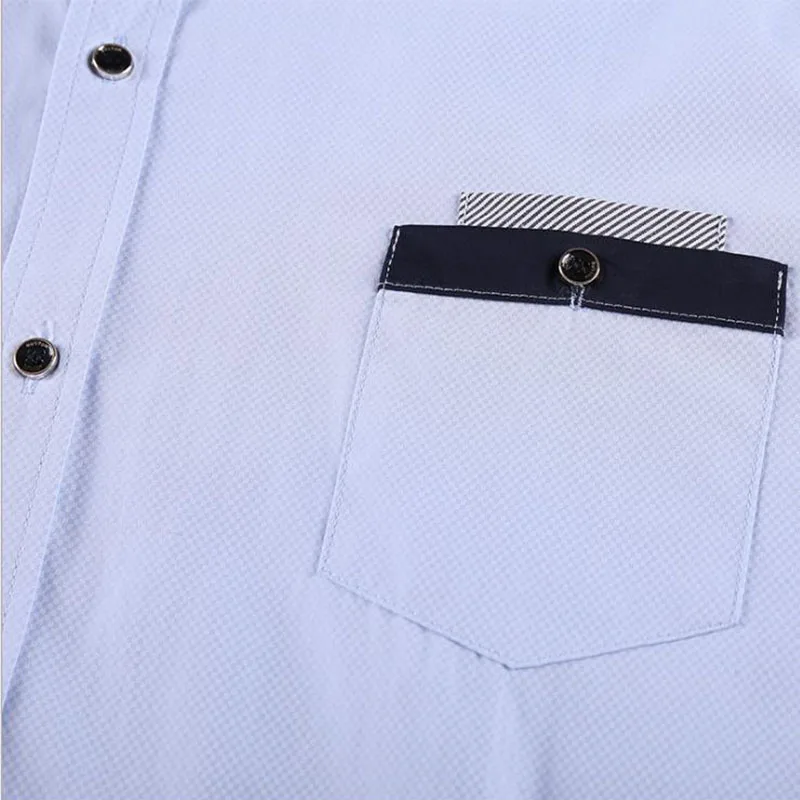 6XL 7XL 8XL большие мужские повседневные тонкие рубашки подходят Camisa Masculina с коротким