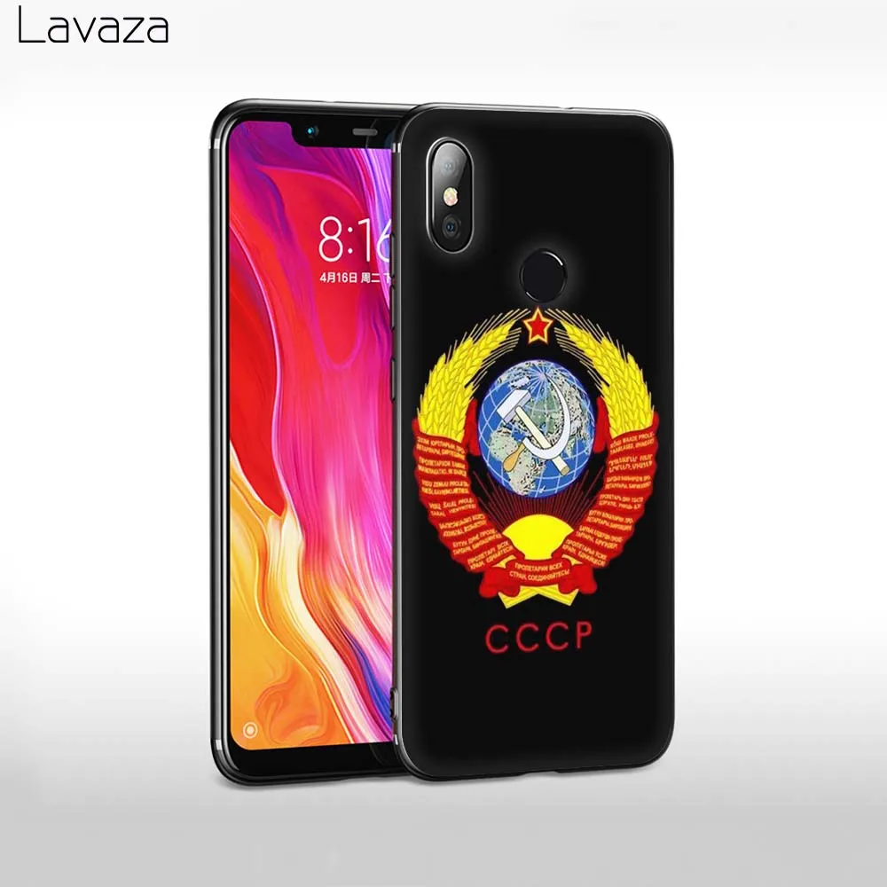 9 Мягкий ТПУ чехол Lavaza для Xiaomi Redmi 7 4A 6A 8A S2 Note 7 4 4x5 6 Pro 5A Prime Go - Цвет: 9